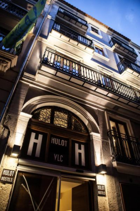 Hulot B&B Valencia